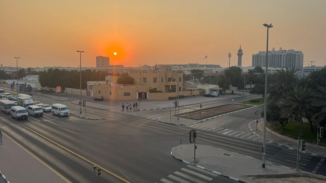 Photo of Outdoor in Dubai