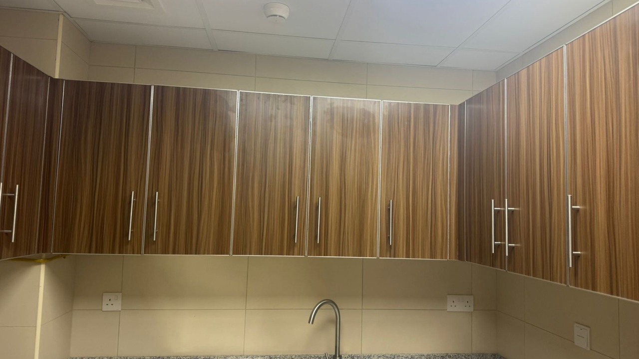 Photo of Kitchen in Dubai