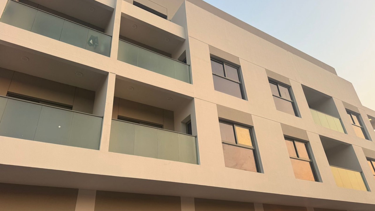 Photo of Outdoor in Dubai