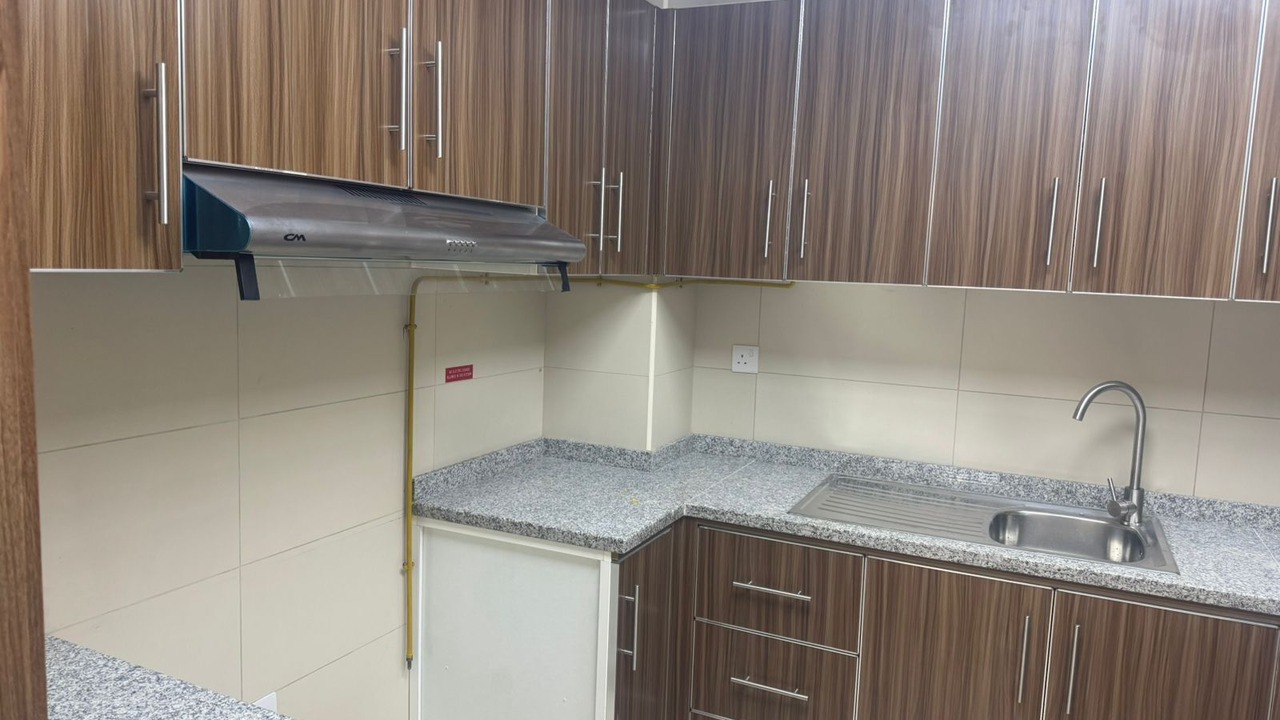Photo of Kitchen in Dubai