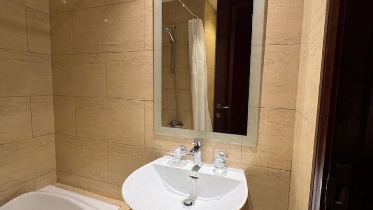 Photo of Bathroom in Al Hamra Village