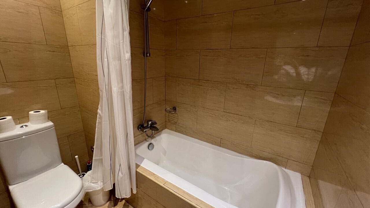 Photo of Bathroom in Al Hamra Village