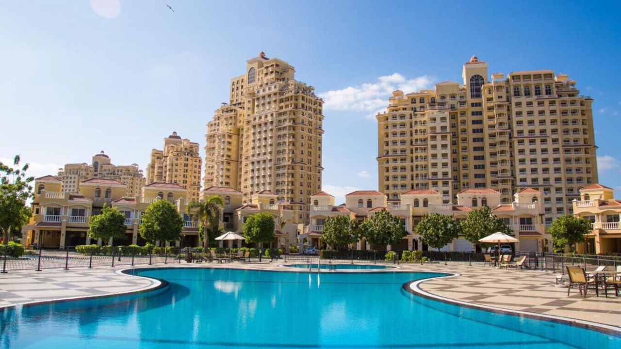 Photo of Outdoor in Al Hamra Village