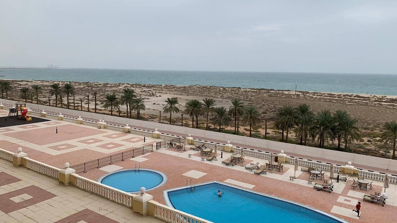 Photo of Outdoor in Al Hamra Village