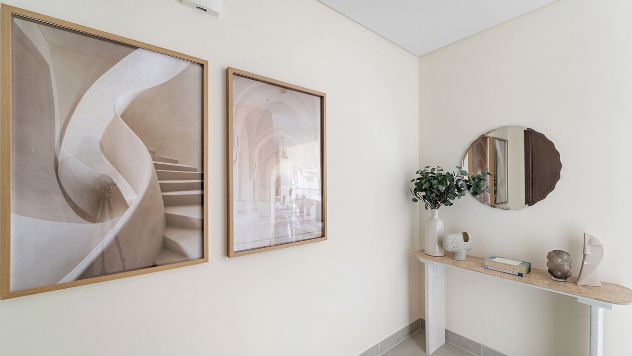 Photo of Livingroom in Madinat Zayed