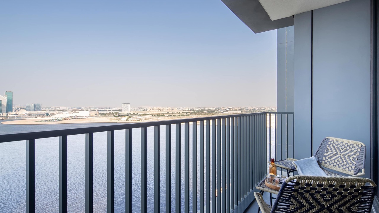 Photo of Outdoor in Dubai