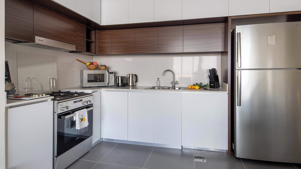 Photo of Kitchen in Dubai
