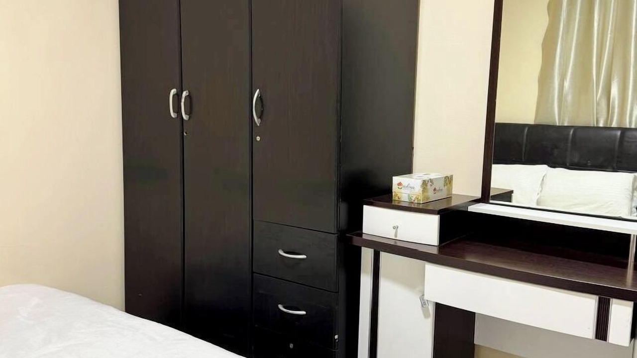 Photo of Bedroom in Ajman