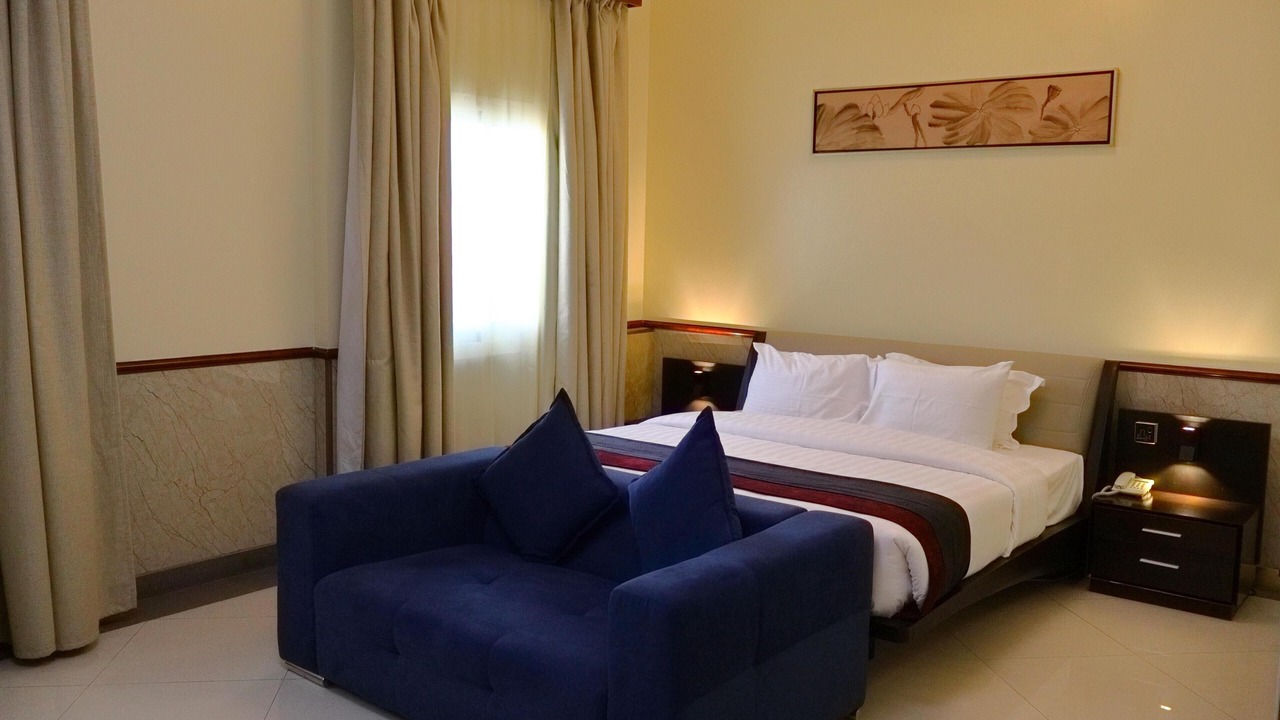 Photo of Bedroom in Ras Al Khaimah