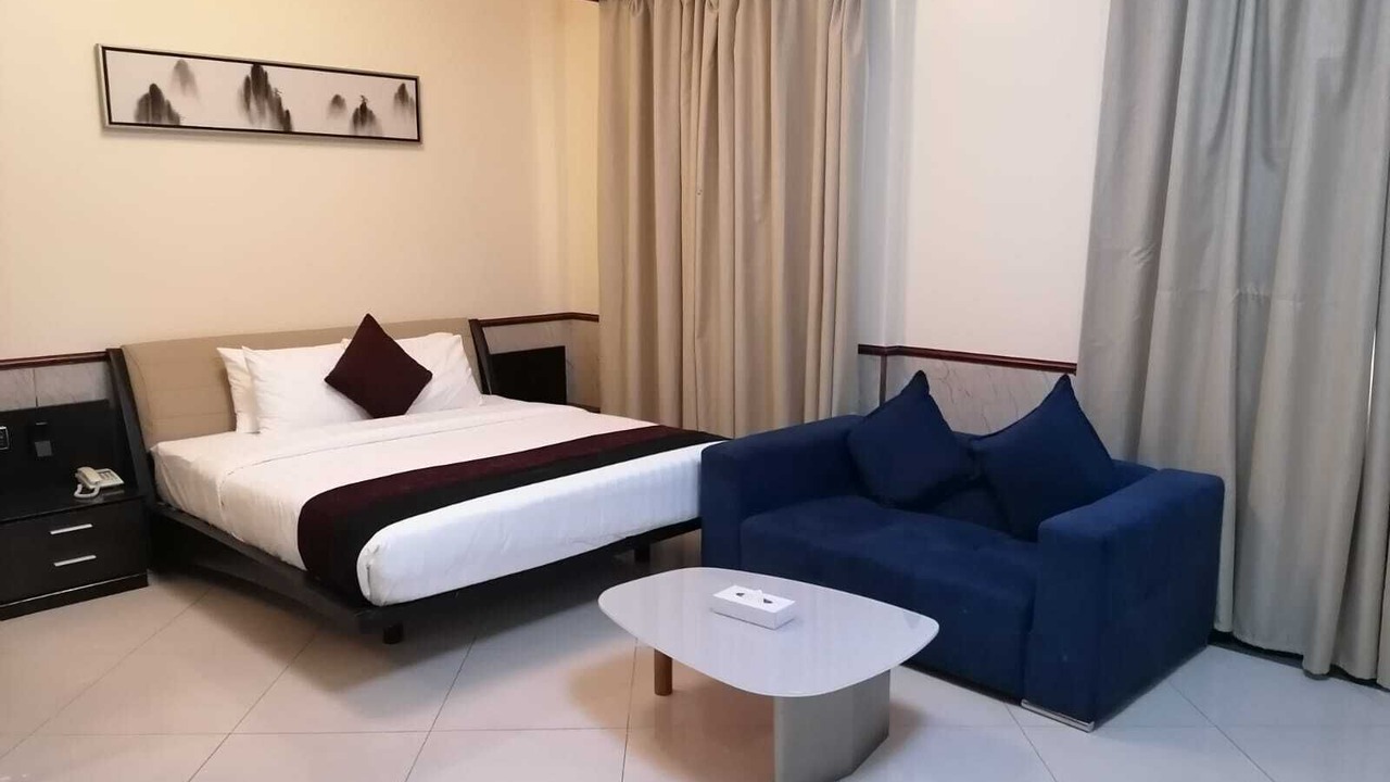 Photo of Bedroom in Ras Al Khaimah