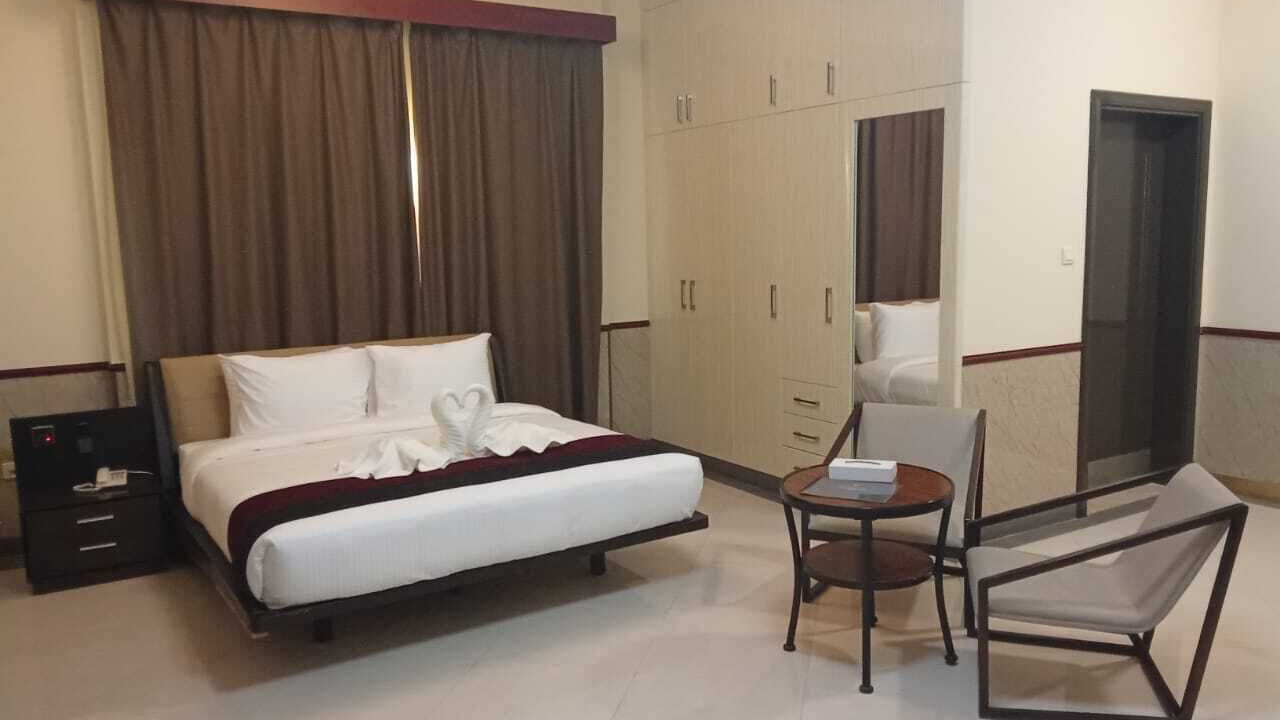 Photo of Bedroom in Ras Al Khaimah