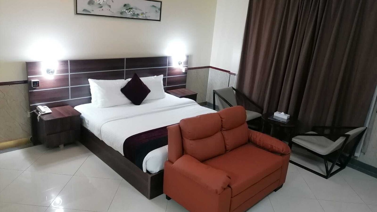 Photo of Bedroom in Ras Al Khaimah