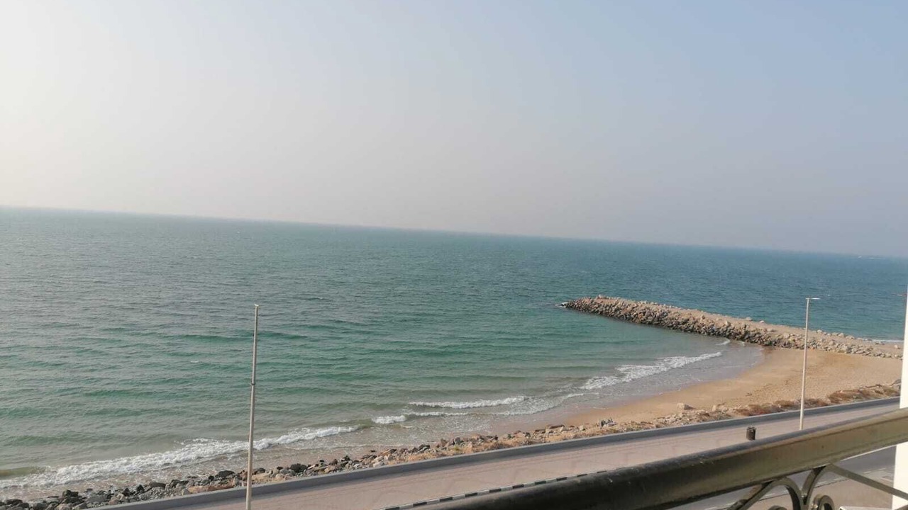 Photo of Patio Balcony in Ras Al Khaimah