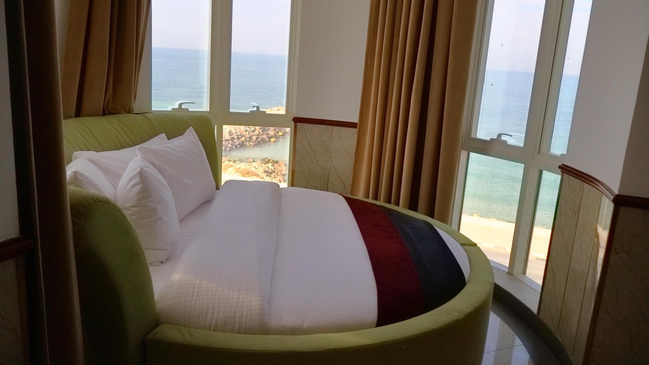 Photo of Bedroom in Ras Al Khaimah