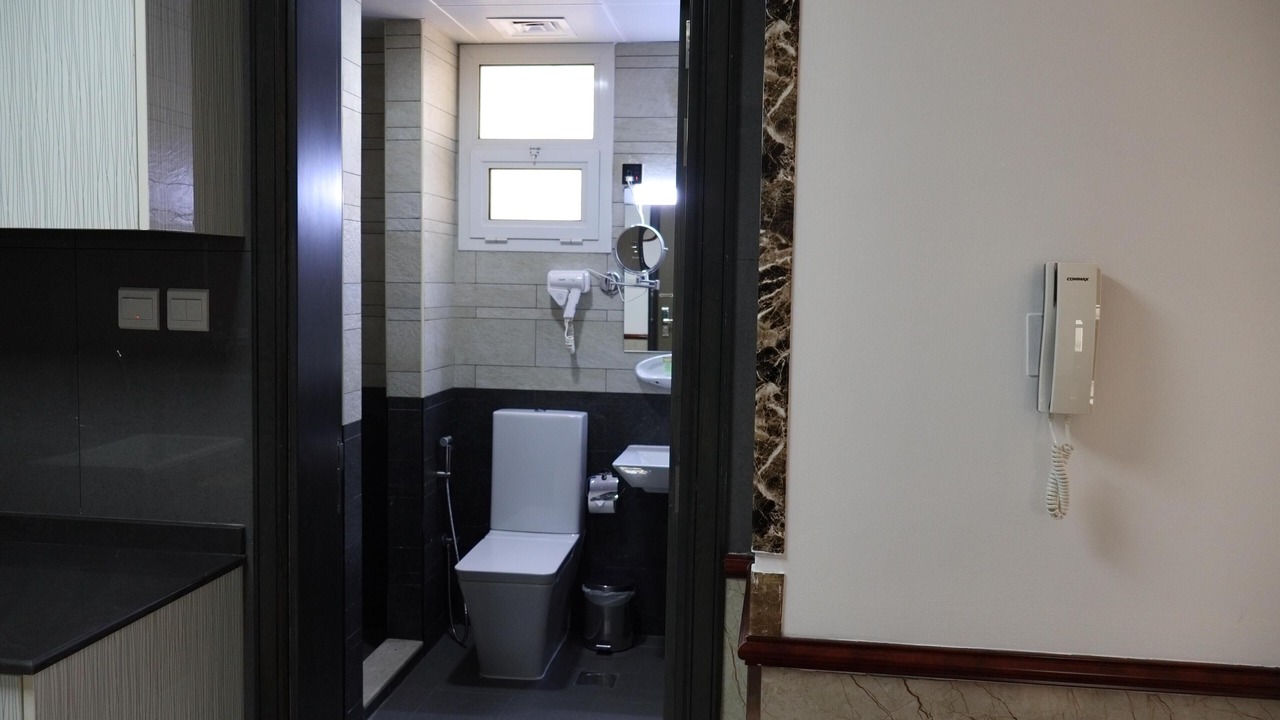 Photo of Bathroom in Ras Al Khaimah