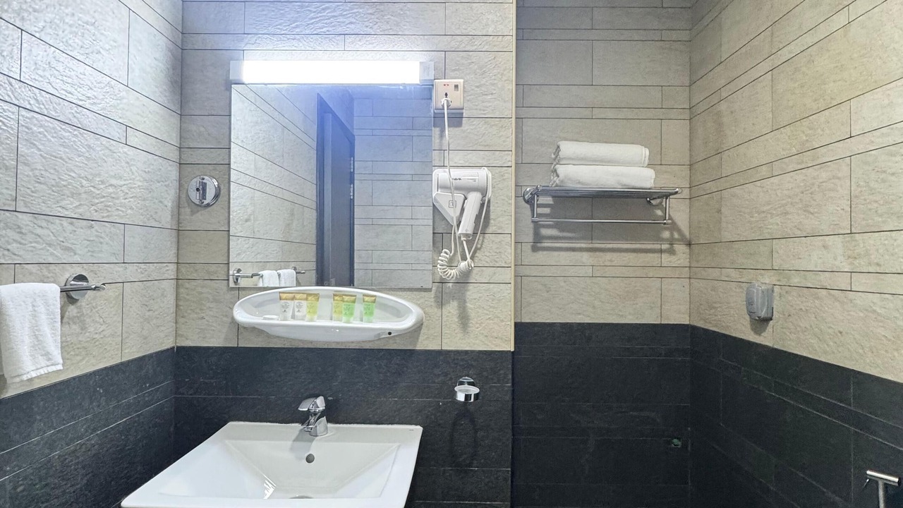 Photo of Bathroom in Ras Al Khaimah