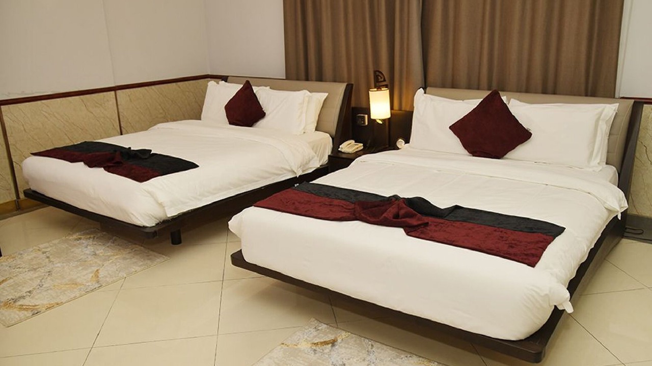 Photo of Bedroom in Ras Al Khaimah