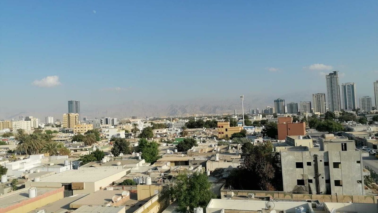 Photo of Others in Ras Al Khaimah