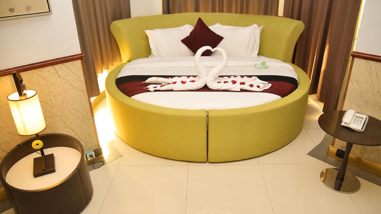 Photo of Bedroom in Ras Al Khaimah