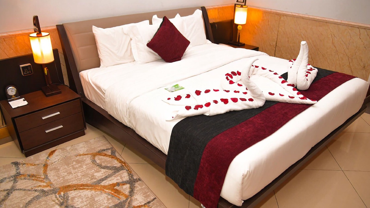 Photo of Bedroom in Ras Al Khaimah