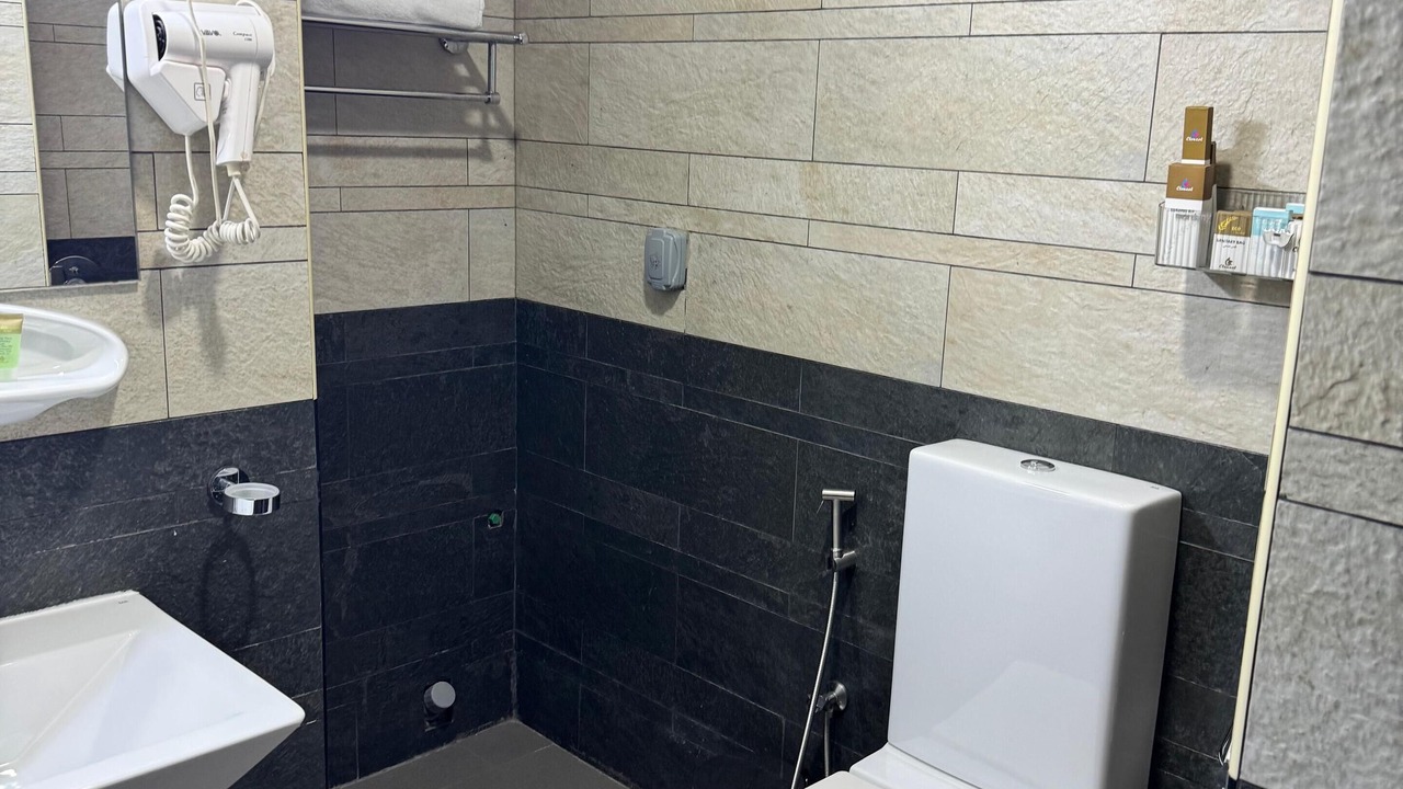 Photo of Bathroom in Ras Al Khaimah