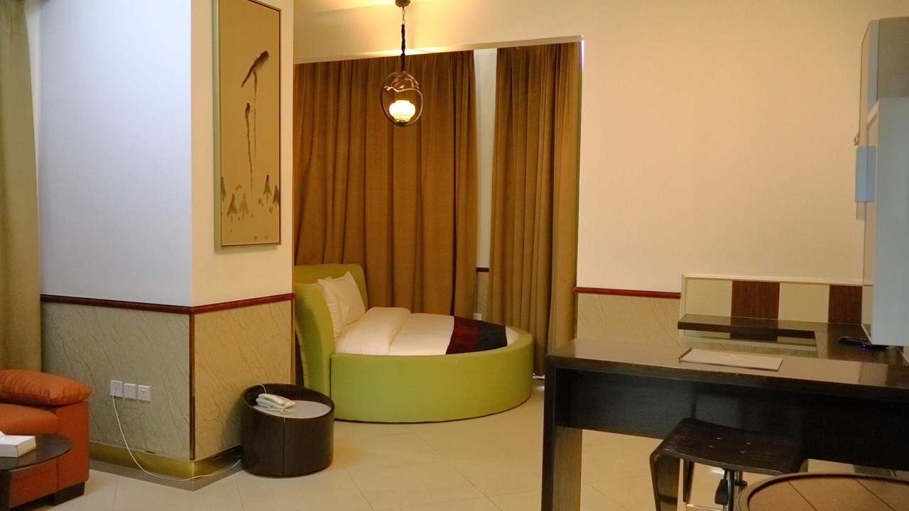 Photo of Bedroom in Ras Al Khaimah