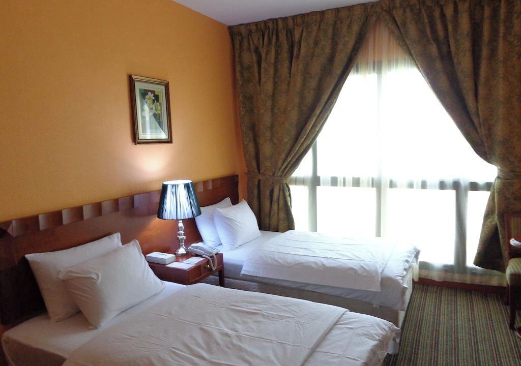 Photo of Bedroom in Madinat Zayed