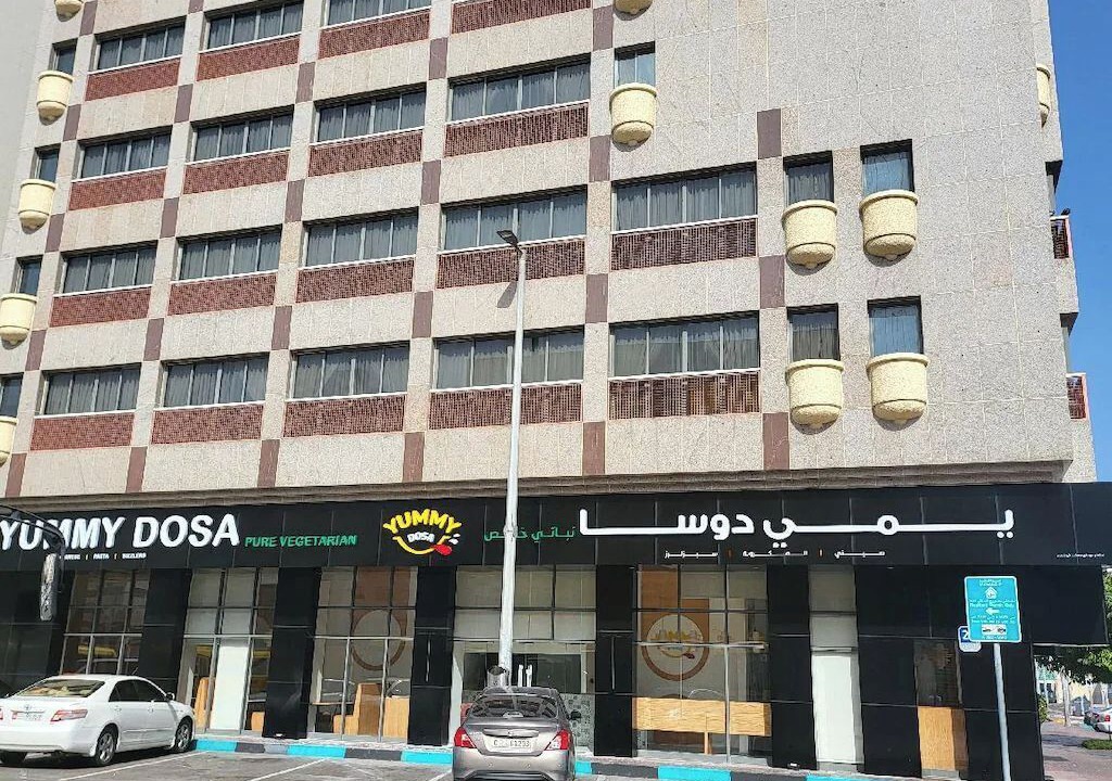 Photo of Outdoor in Madinat Zayed
