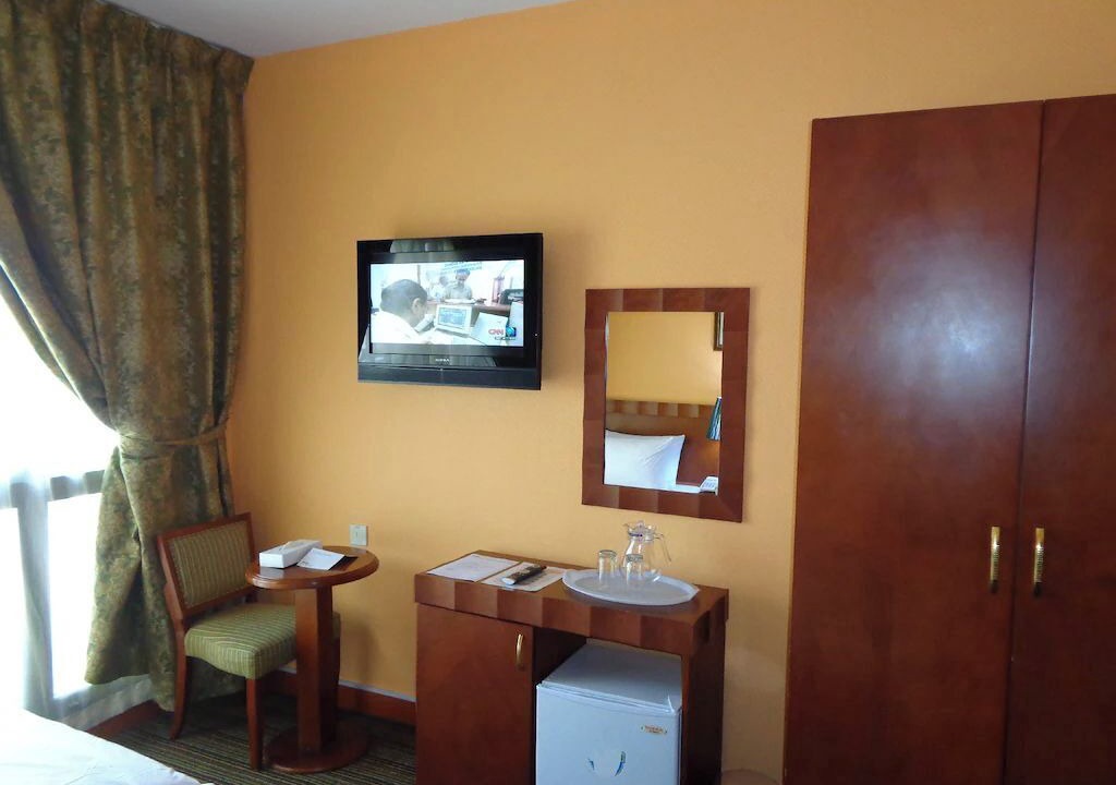 Photo of Bedroom in Madinat Zayed