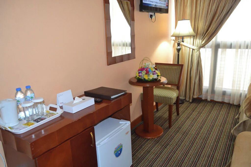 Photo of Bedroom in Madinat Zayed