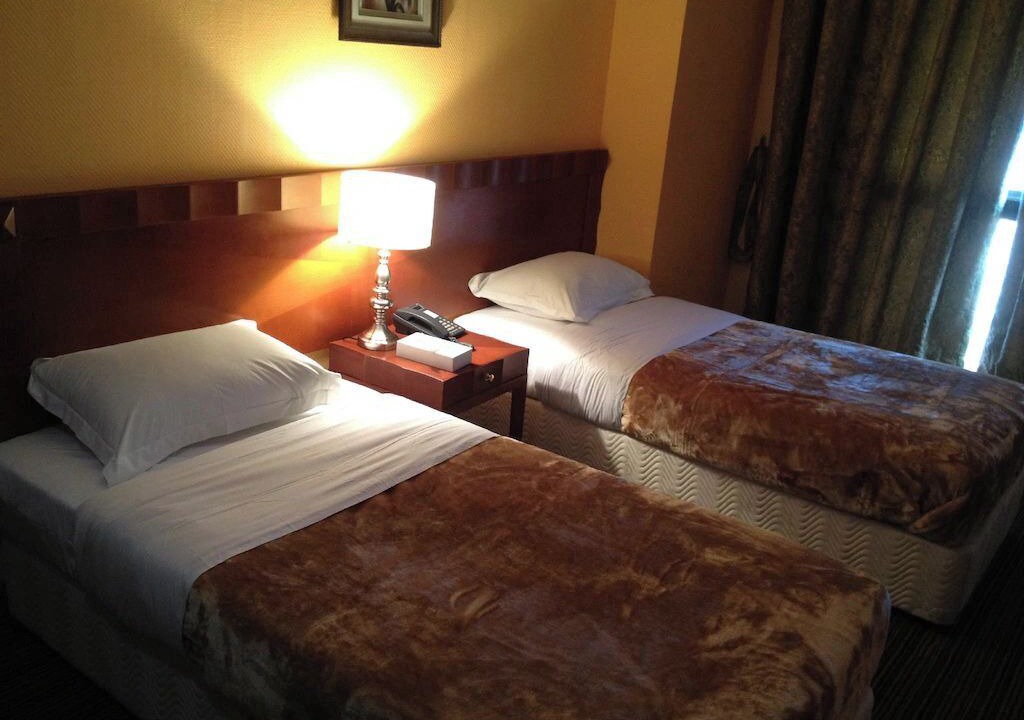 Photo of Bedroom in Madinat Zayed