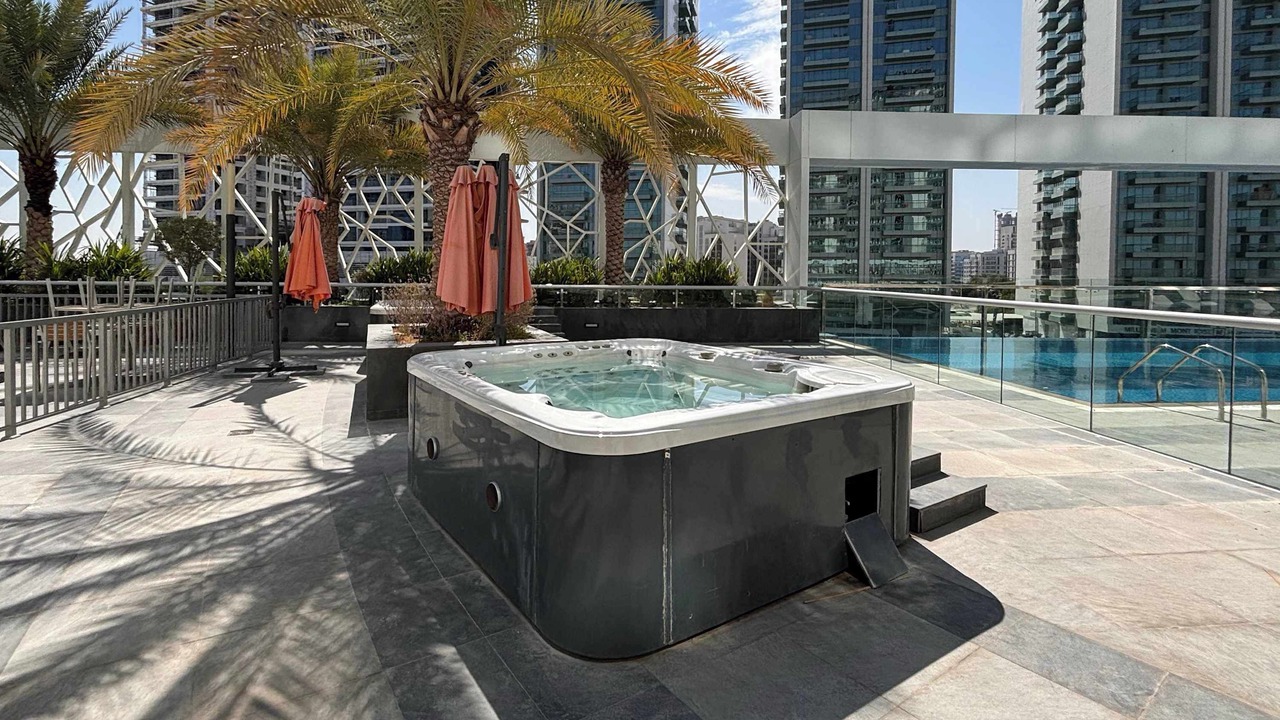 Photo of Outdoor in Al Barsha