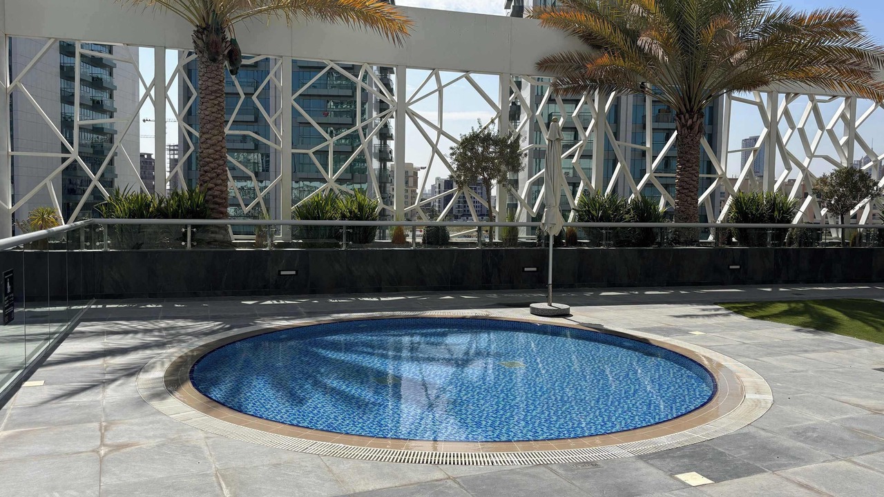 Photo of Outdoor in Al Barsha
