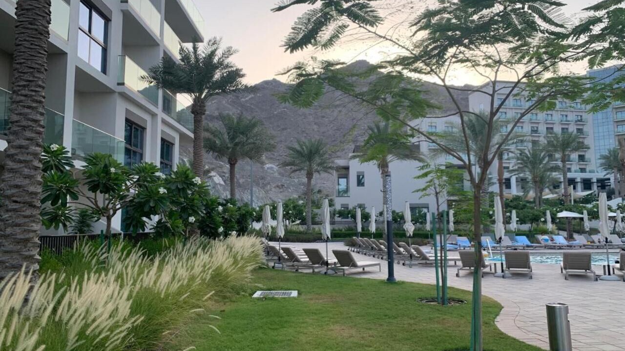 Photo of Outdoor in Sharm