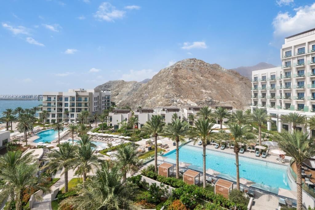 Photo of Outdoor in Sharm