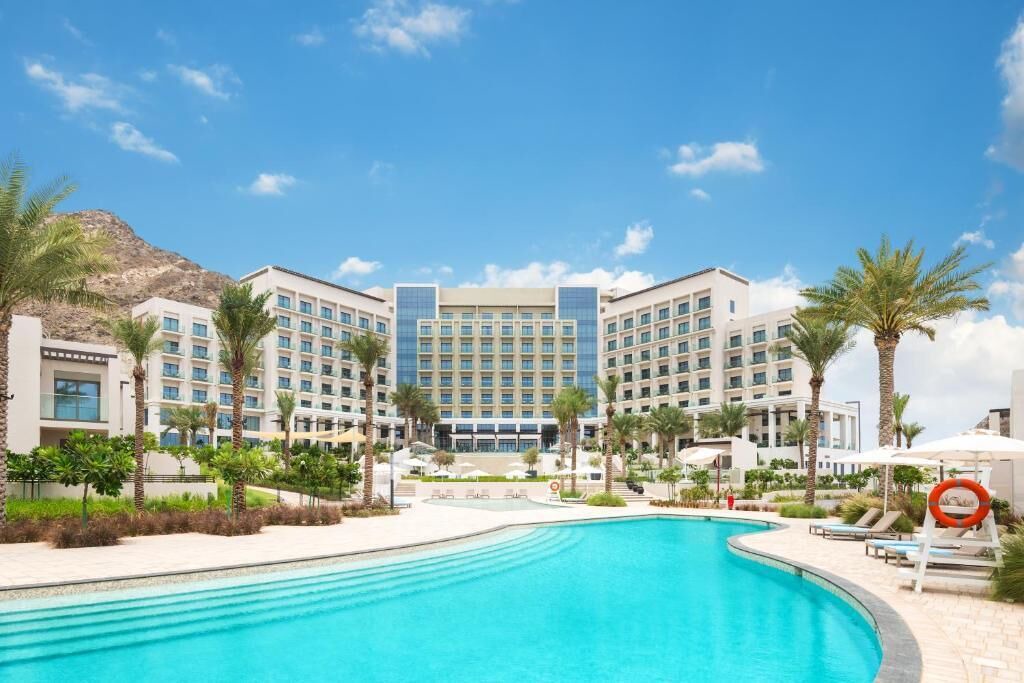 Photo of Outdoor in Sharm