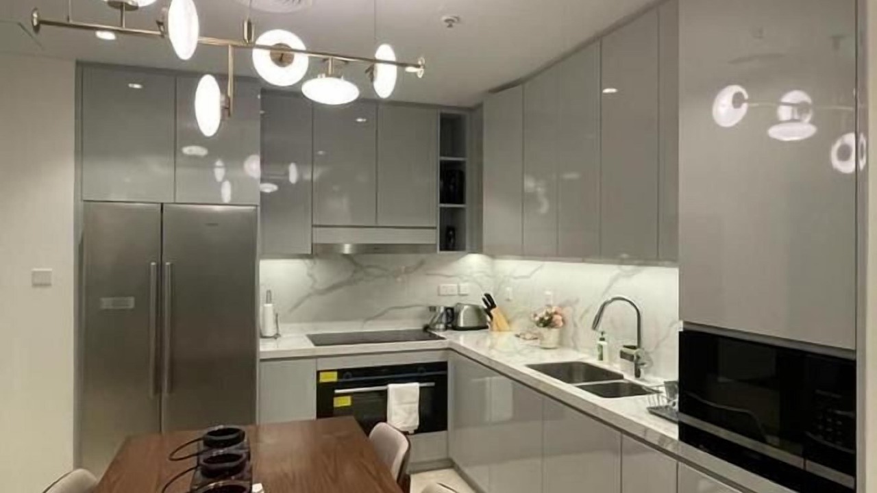 Photo of Kitchen in Sharm