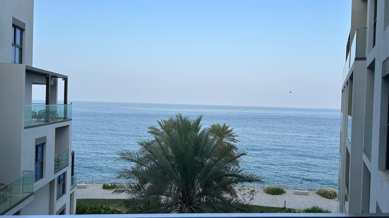 Photo of Patio Balcony in Sharm