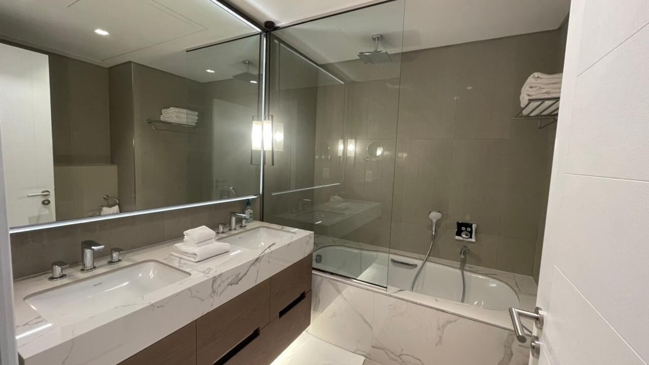 Photo of Bathroom in Sharm