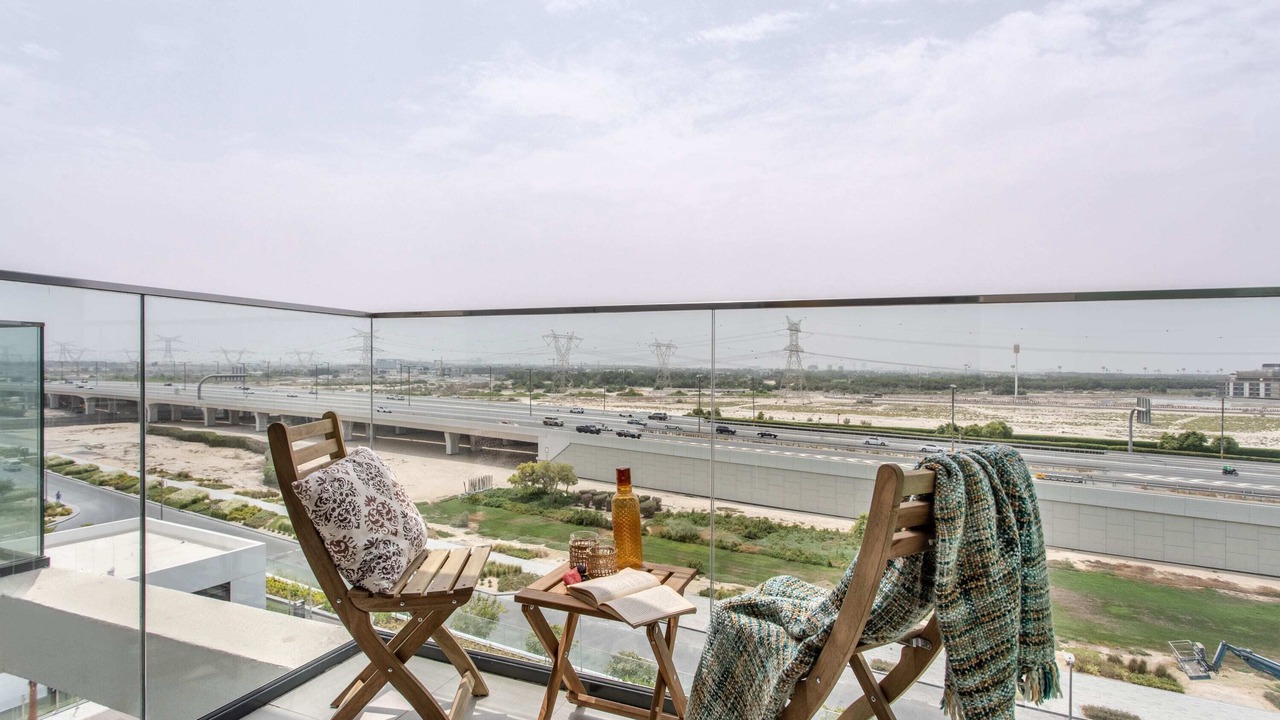 Photo of Others in Nad Al Sheba