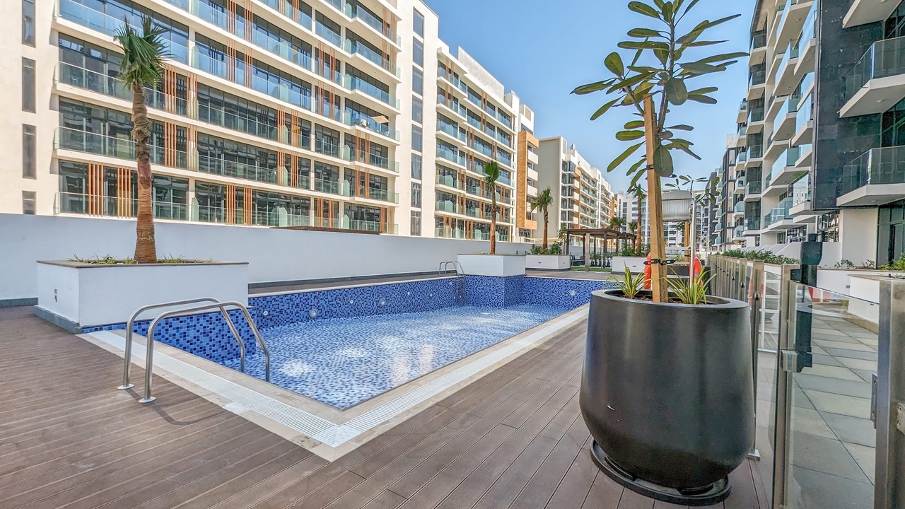Photo of Outdoor in Nad Al Sheba