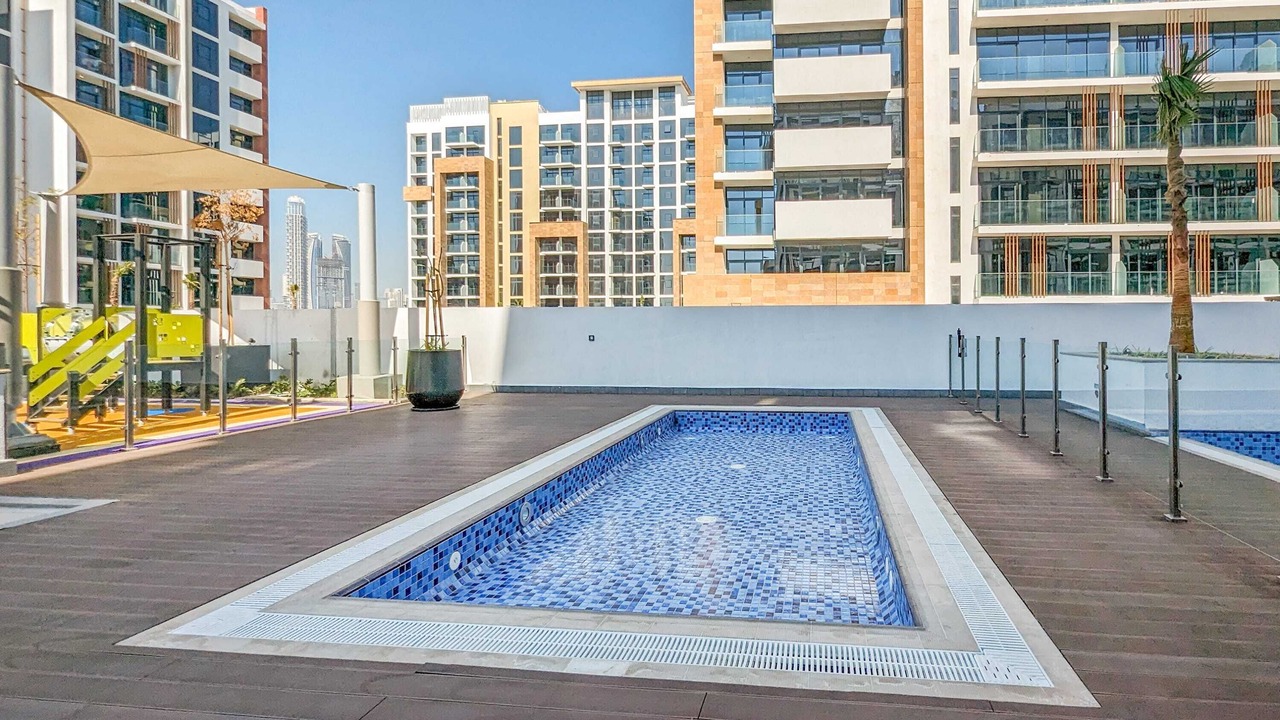 Photo of Outdoor in Nad Al Sheba