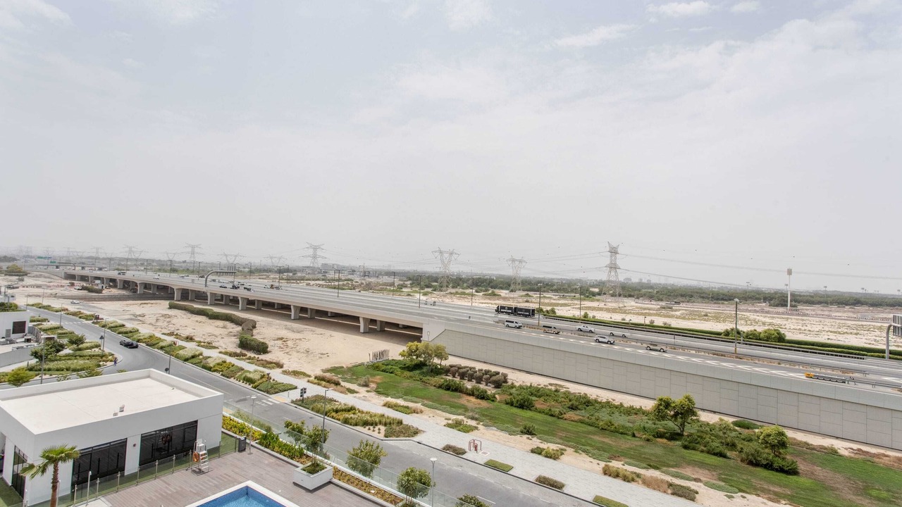 Photo of Outdoor in Nad Al Sheba