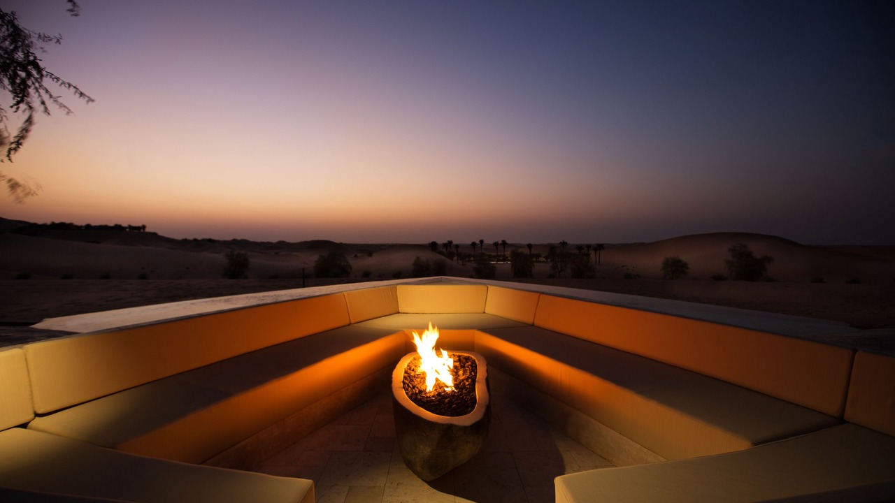 Photo of Outdoor in Remah