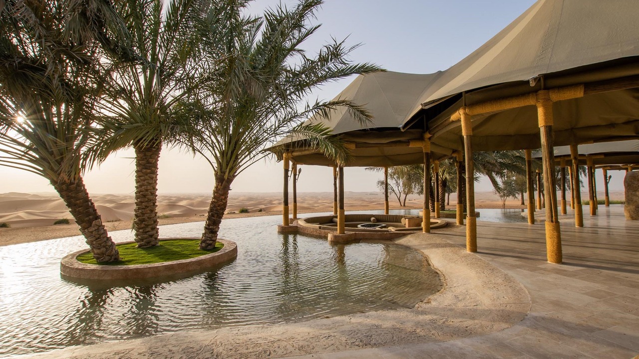 Photo of Outdoor in Remah