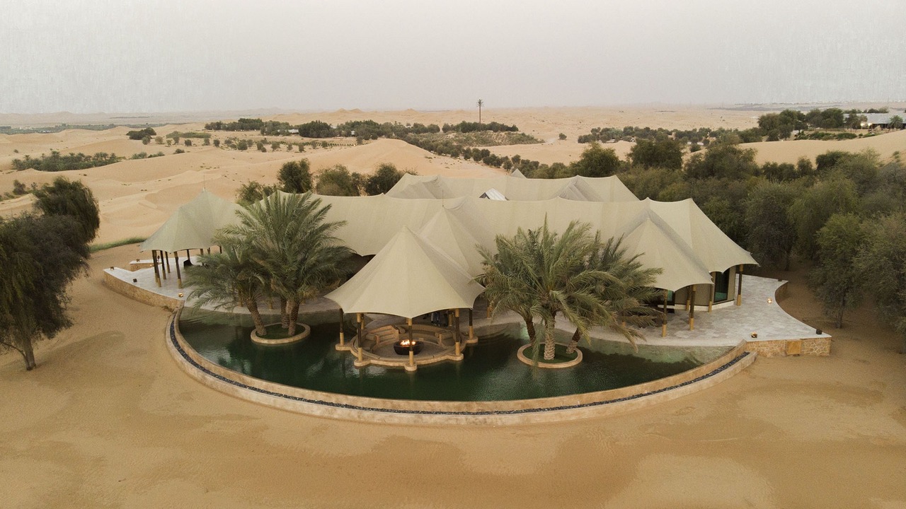 Photo of Outdoor in Remah