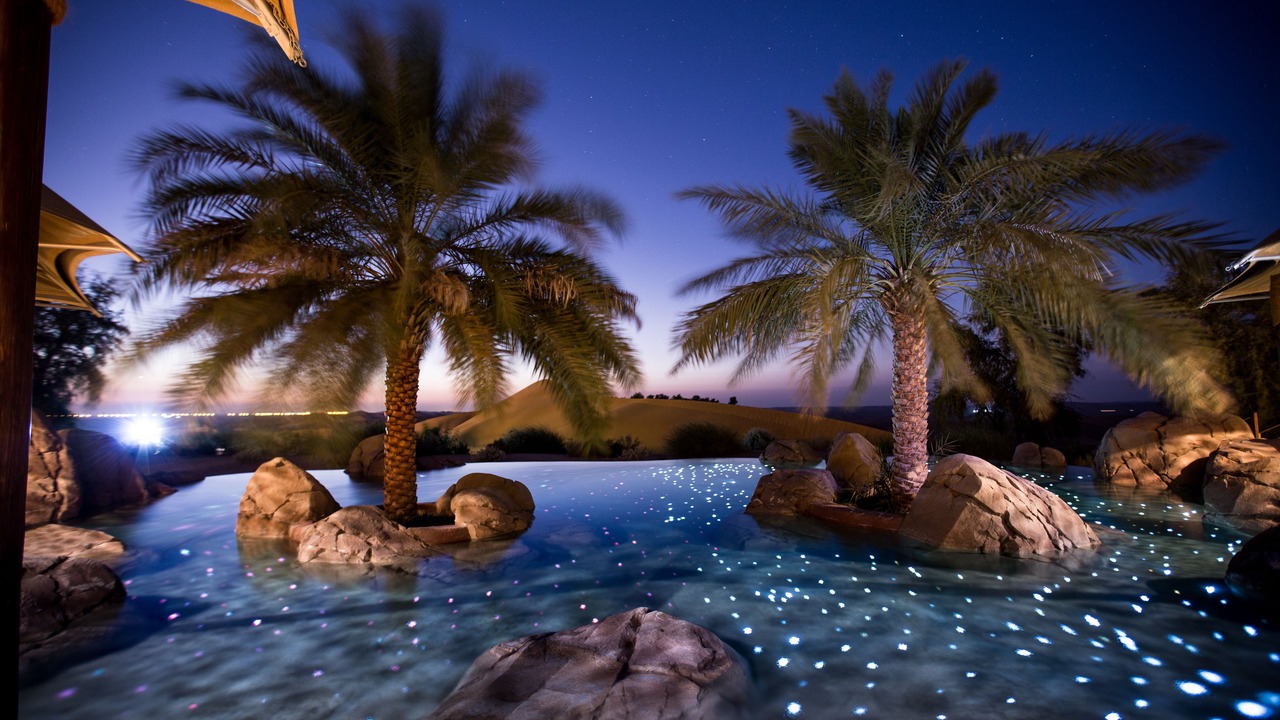 Photo of Outdoor in Remah
