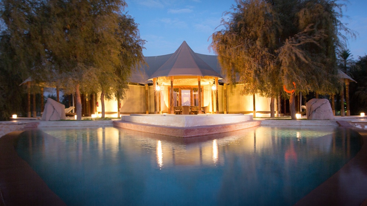 Photo of Outdoor in Remah