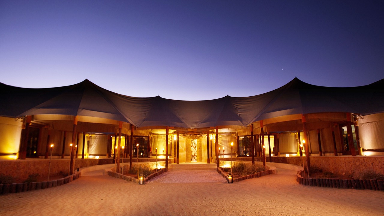 Photo of Outdoor in Remah