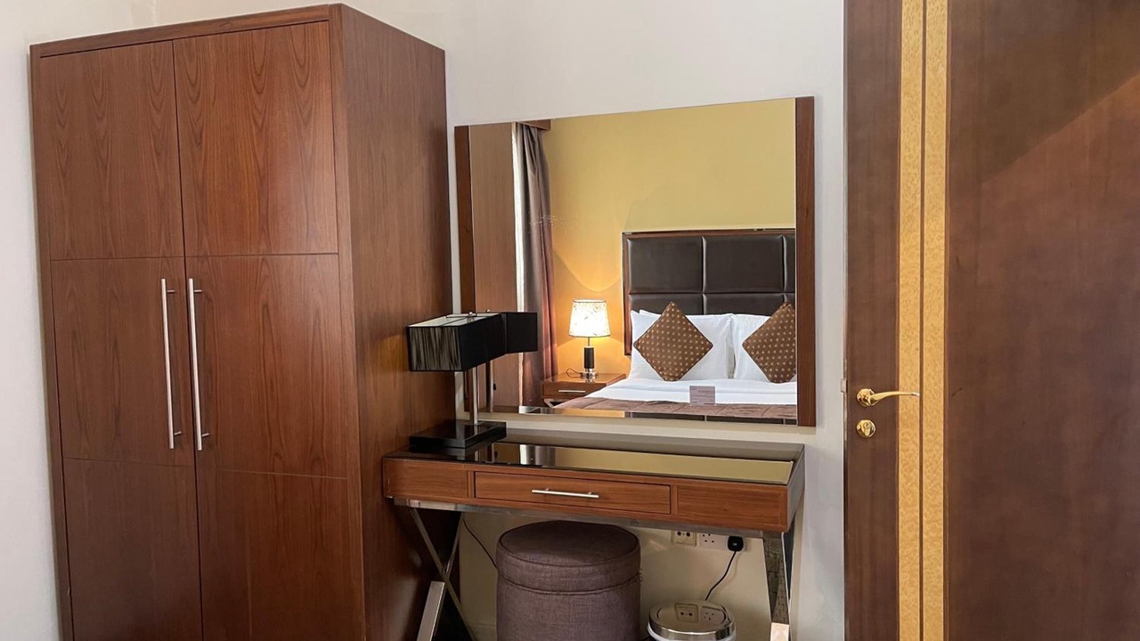 Photo of Bedroom in Al Danah
